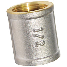 Brass Coupling Fitting (a. 0204)